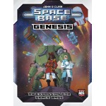 Preorder - Space Base: Genesis (verwacht november 2024)