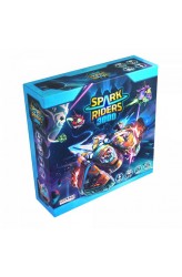 Spark Riders 3000 (Rider Box)