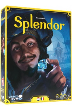 Splendor (2024 Refresh)