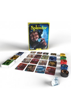 Splendor (2024 Refresh)