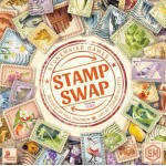 Preorder - Stamp Swap (verwacht oktober 2024)