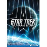 Preorder -  Star Trek: Captain's Chair (verwacht december 2024)