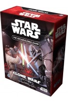 Preorder -  Star Wars: The Deckbuilding Game – Clone Wars Edition (verwacht september 2024)