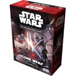 Preorder -  Star Wars: The Deckbuilding Game – Clone Wars Edition (verwacht september 2024)