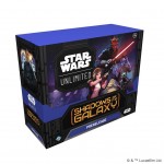 Star Wars: Unlimited – Shadows of the Galaxy: Prerelease Box