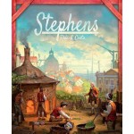 Preorder - Stephens (verwacht oktober 2024)