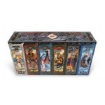 Summoner Wars: Deluxe Deck Boxes - Set 1