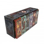 Summoner Wars: Deluxe Deck Boxes - Set 2