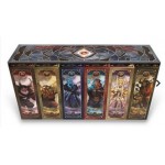 Summoner Wars: Deluxe Deck Boxes - Set 3