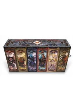 Summoner Wars: Deluxe Deck Boxes - Set 3