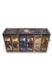 Summoner Wars: Deluxe Deck Boxes - Set 3