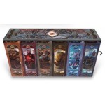 Summoner Wars: Deluxe Deck Boxes - Set 4