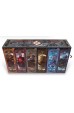 Summoner Wars: Deluxe Deck Boxes - Set 4