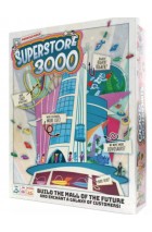 Preorder - Superstore 3000 (NL) (verwacht november 2024)