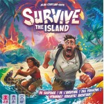 Preorder - Survive The Island (NL) (verwacht september 2024)