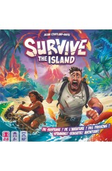 Survive The Island (NL)