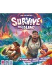 Preorder - Survive The Island (NL) (verwacht september 2024)