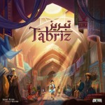 Preorder - Tabriz (verwacht oktober 2024)