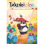 Preorder - Takenokolor (NL) (verwacht augustus 2024)