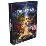 Preorder - Talisman Alliances: Fate Beckons (verwacht oktober 2024)