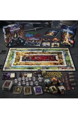 Preorder - Talisman Alliances: Fate Beckons (verwacht oktober 2024)