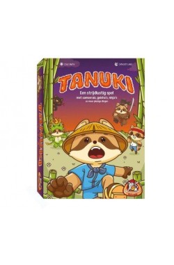 Tanuki (NL)