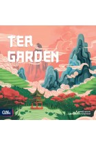 Preorder - Tea Garden (verwacht oktober 2024)