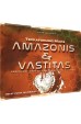 Preorder -  Terraforming Mars: Amazonis + Vastitas Mappack (NL) (verwacht november 2024)