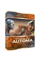 Preorder -  Terraforming Mars: Automa (NL) (verwacht november 2024)