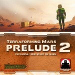 Preorder - Terraforming Mars: Prelude 2 (EN) (verwacht november 2024)