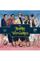 Preorder - The Battle of Versailles (verwacht augustus 2024)