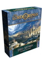 The Lord of the Rings: The Card Game – Ered Mithrin Campaign Expansion