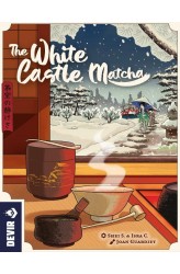 Preorder - The White Castle: Matcha (verwacht november 2024)