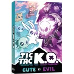 Tic Tac K.O.: Cute vs Evil