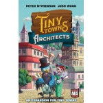 Preorder - Tiny Towns: Architects (verwacht november 2024)