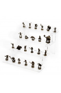 Too Many Bones: BrassMag Figures