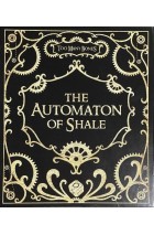 Too Many Bones: The Automaton of Shale