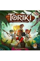 Toriki: The Castaway Island