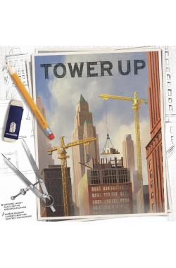 Preorder - Tower Up (verwacht oktober 2024)