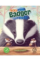 Tricky Badger