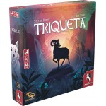 Triqueta (Second Edition)