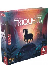 Triqueta (Second Edition)