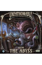 Unfathomable: From the Abyss