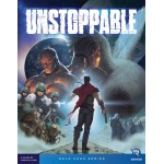 Preorder - Unstoppable (verwacht maart 2025)