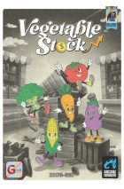 Preorder - Vegetable Stock (verwacht november 2024)