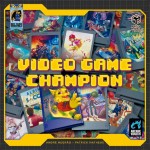 Preorder - Video Game Champion (verwacht december 2024)