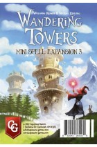 Wandering Towers: Mini Spell Expansion 3