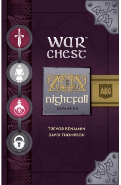 Preorder - War Chest: Nightfall (verwacht november 2024)