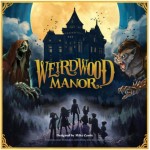 Weirdwood Manor (Kickstarter Deluxe Edition)