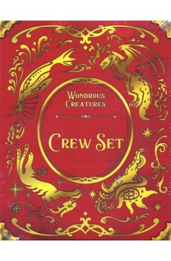 Wondrous Creatures: Crew Set (Retail Edition)